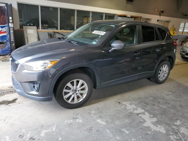 MAZDA CX-5 TOURI 2014 jm3ke2cy1e0337833