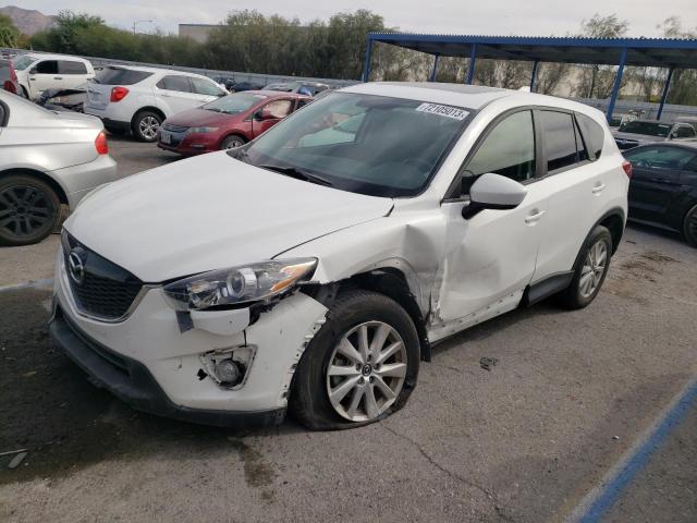 MAZDA CX-5 2014 jm3ke2cy1e0341915