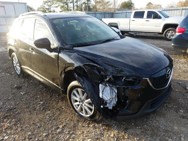 MAZDA CX-5 TOURI 2014 jm3ke2cy1e0352154