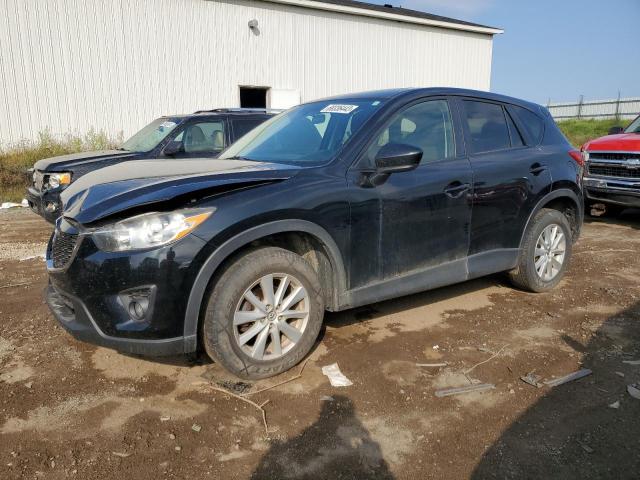 MAZDA CX-5 TOURI 2014 jm3ke2cy1e0354101