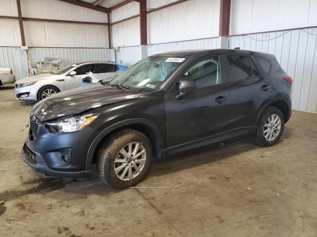 MAZDA CX-5 TOURI 2014 jm3ke2cy1e0367558