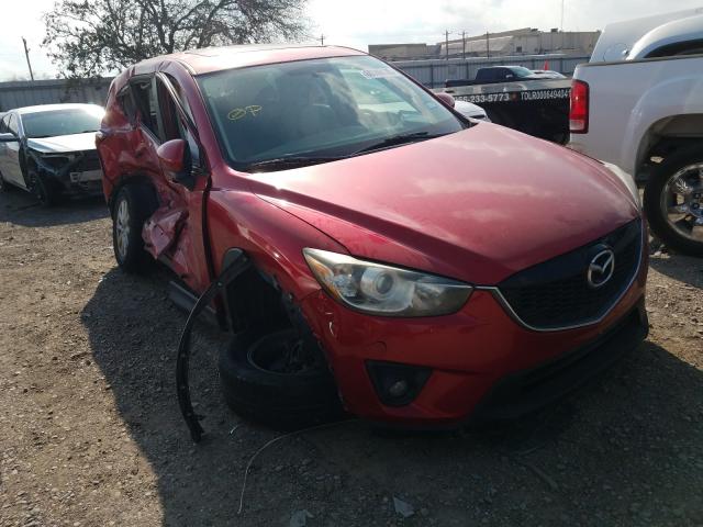 MAZDA CX-5 TOURI 2014 jm3ke2cy1e0368760