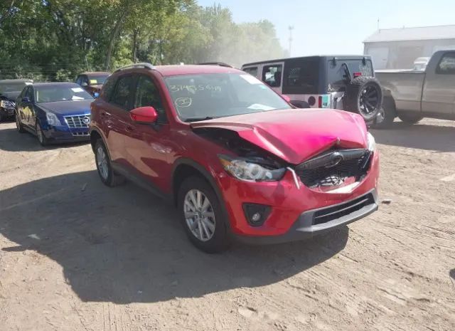 MAZDA CX-5 2014 jm3ke2cy1e0369004