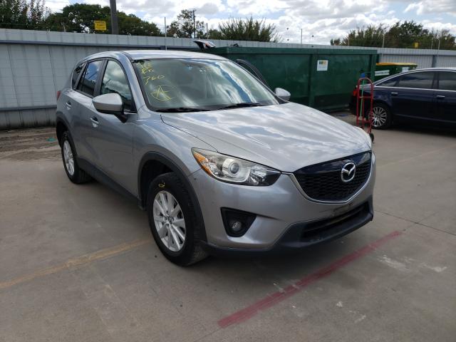 MAZDA CX-5 TOURI 2014 jm3ke2cy1e0369326