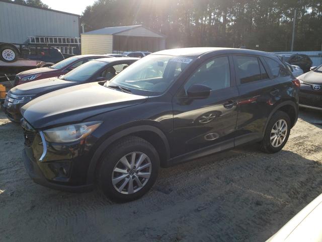 MAZDA CX-5 TOURI 2014 jm3ke2cy1e0372596