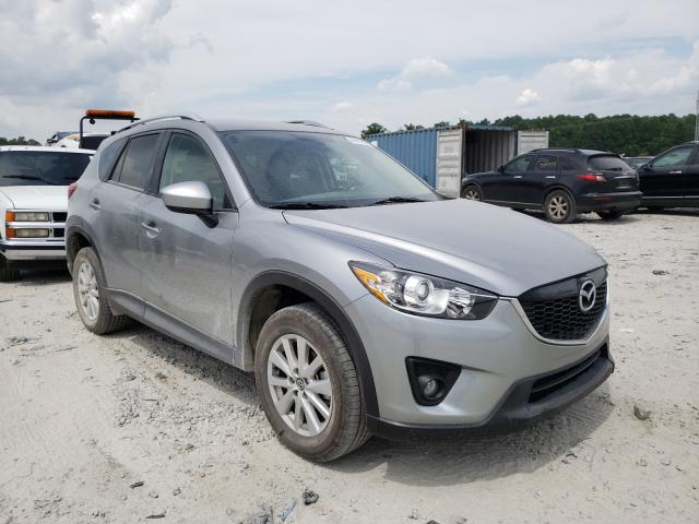 MAZDA CX-5 TOURI 2014 jm3ke2cy1e0383971