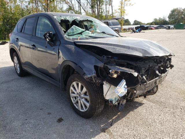 MAZDA CX-5 TOURI 2014 jm3ke2cy1e0392802