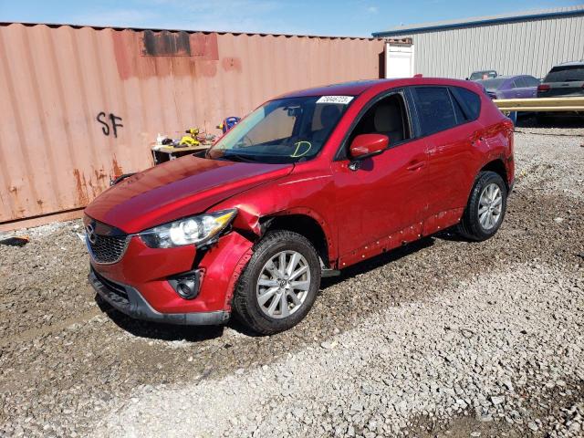 MAZDA CX-5 2014 jm3ke2cy1e0403068