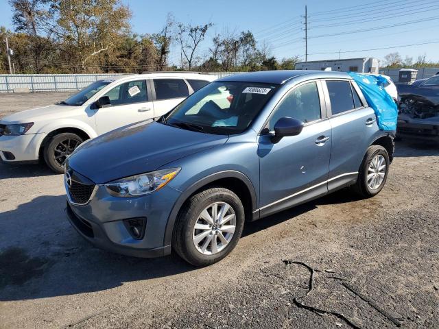 MAZDA CX-5 2014 jm3ke2cy1e0404575