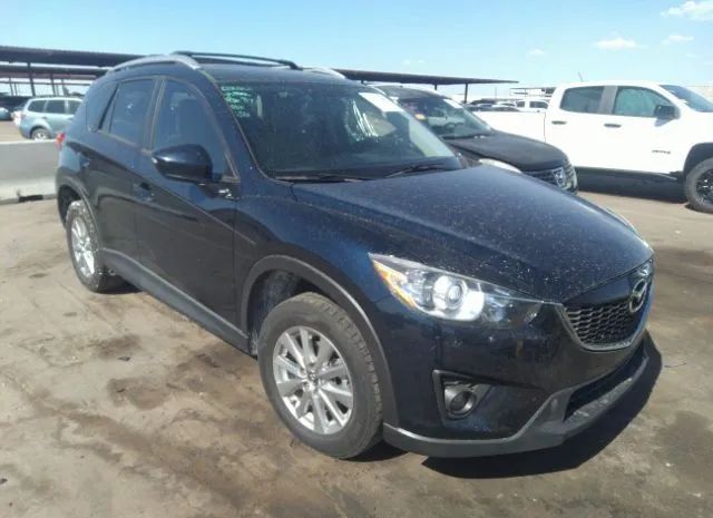 MAZDA CX-5 2014 jm3ke2cy1e0426656