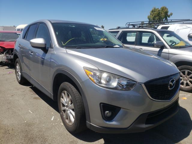 MAZDA CX-5 TOURI 2014 jm3ke2cy1e0427824