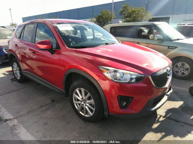 MAZDA CX-5 2015 jm3ke2cy1f0431731