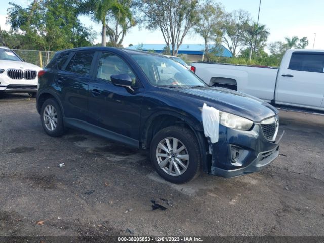 MAZDA CX-5 2015 jm3ke2cy1f0432961