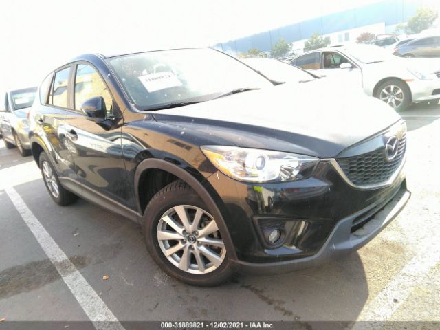 MAZDA CX-5 2015 jm3ke2cy1f0433236