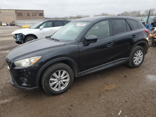 MAZDA CX-5 2015 jm3ke2cy1f0434774