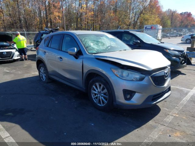 MAZDA CX-5 2015 jm3ke2cy1f0434838