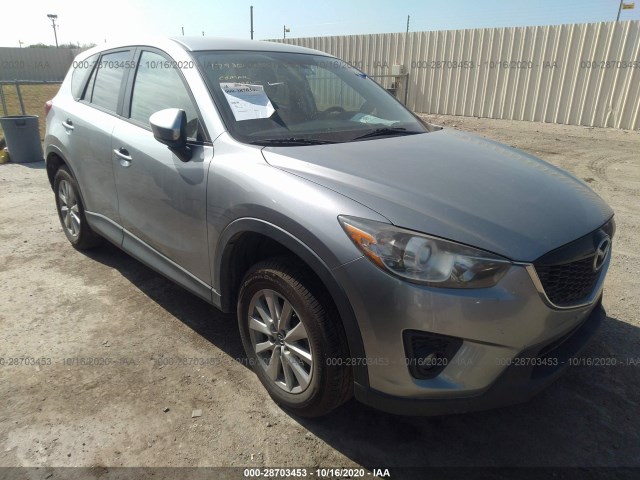 MAZDA CX-5 2015 jm3ke2cy1f0435522