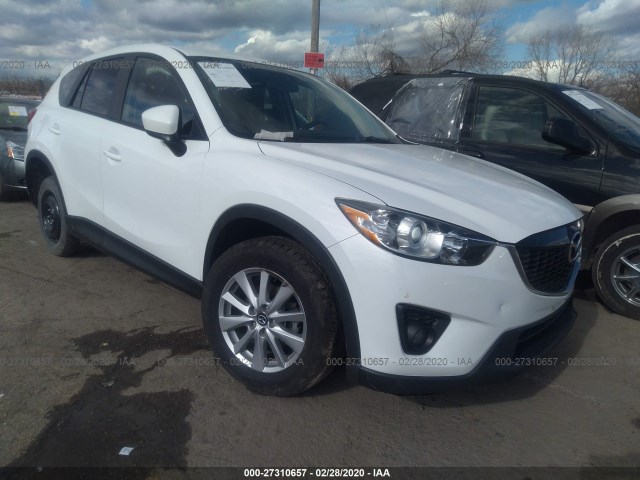 MAZDA CX-5 2015 jm3ke2cy1f0435956