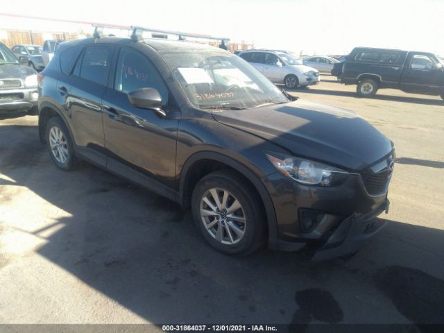 MAZDA CX-5 2015 jm3ke2cy1f0441286