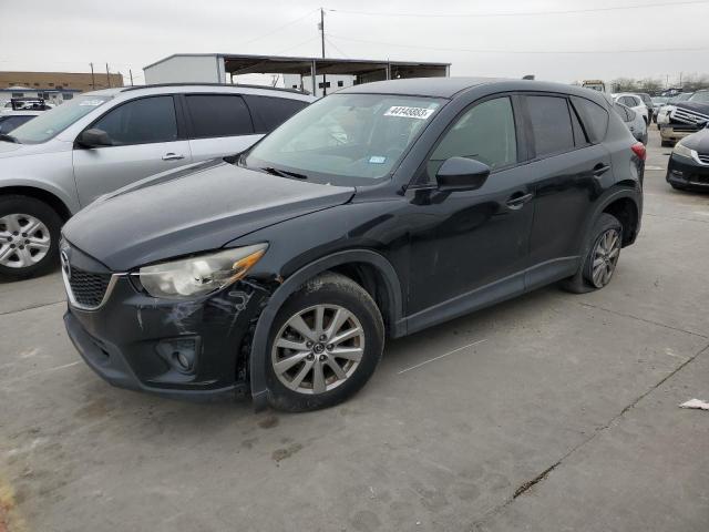 MAZDA CX-5 TOURI 2015 jm3ke2cy1f0443300