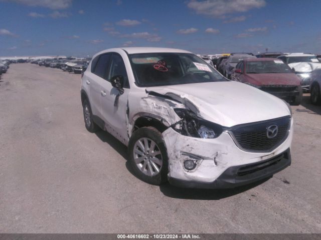 MAZDA CX-5 TOURI 2015 jm3ke2cy1f0444740