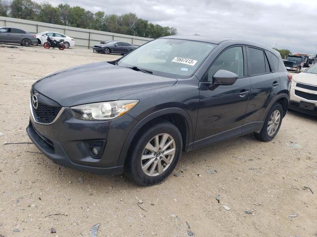 MAZDA CX-5 TOURI 2015 jm3ke2cy1f0446018