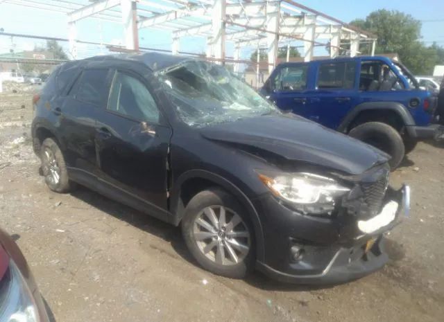 MAZDA CX-5 2015 jm3ke2cy1f0448447