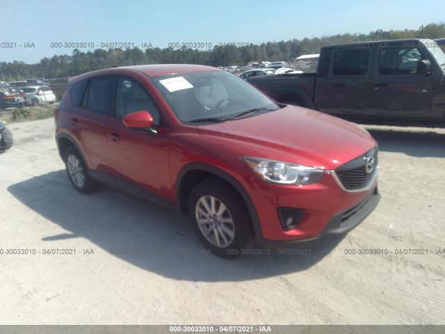 MAZDA CX-5 2015 jm3ke2cy1f0454541