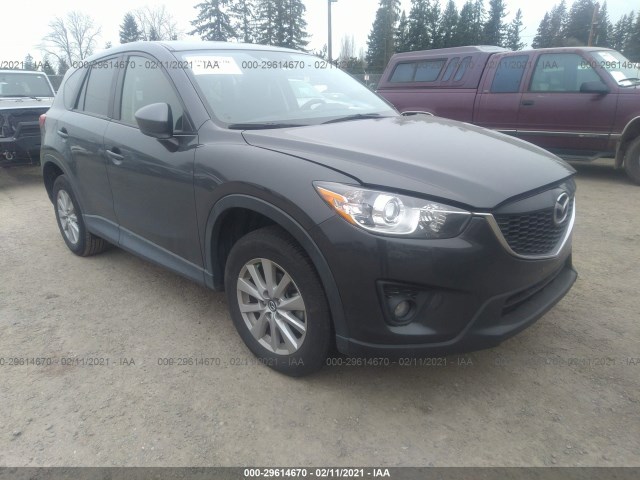 MAZDA CX-5 2015 jm3ke2cy1f0455169