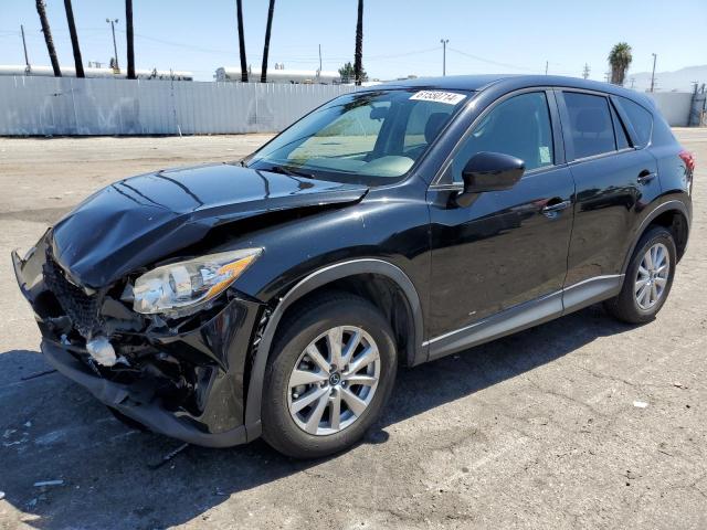 MAZDA CX-5 2015 jm3ke2cy1f0455284