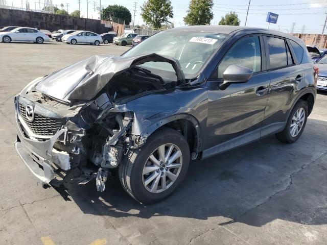 MAZDA CX-5 2015 jm3ke2cy1f0458556