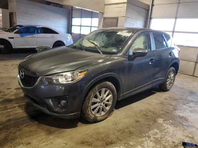 MAZDA CX-5 TOURI 2015 jm3ke2cy1f0466446