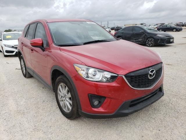 MAZDA CX-5 TOURI 2015 jm3ke2cy1f0472022