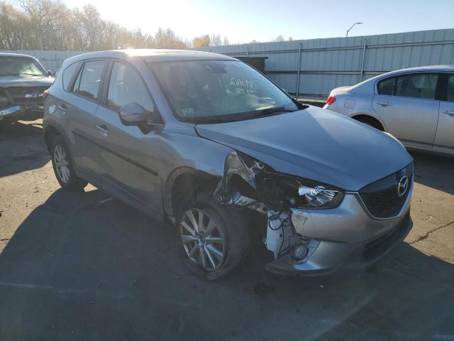 MAZDA CX-5 TOURI 2015 jm3ke2cy1f0472344