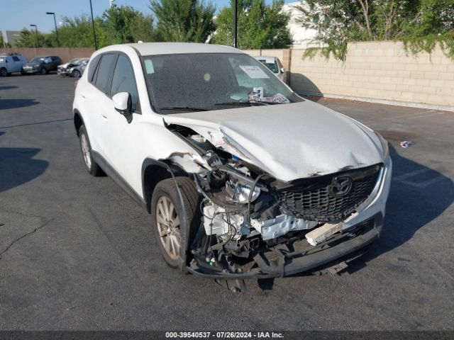 MAZDA CX-5 2015 jm3ke2cy1f0480931