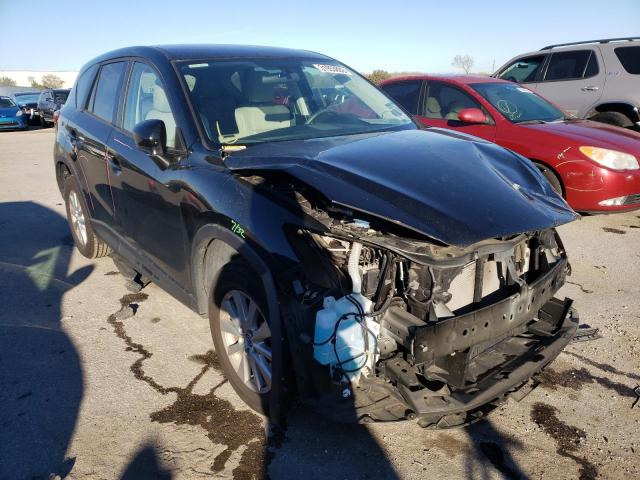 MAZDA CX-5 TOURI 2015 jm3ke2cy1f0485126