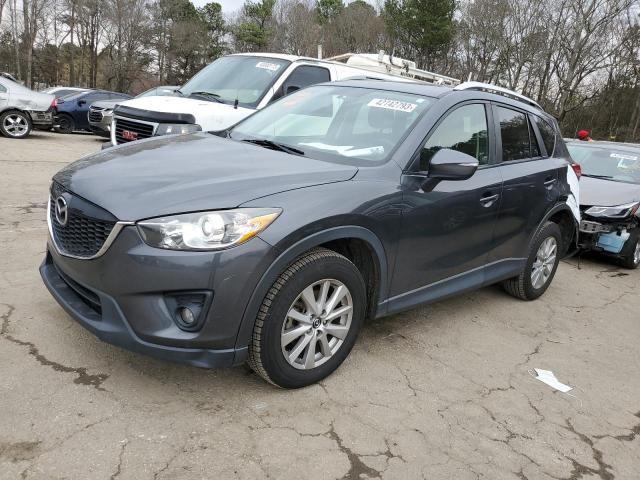 MAZDA CX-5 TOURI 2015 jm3ke2cy1f0493842