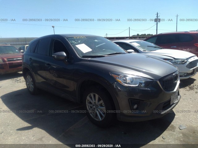 MAZDA CX-5 2015 jm3ke2cy1f0504418