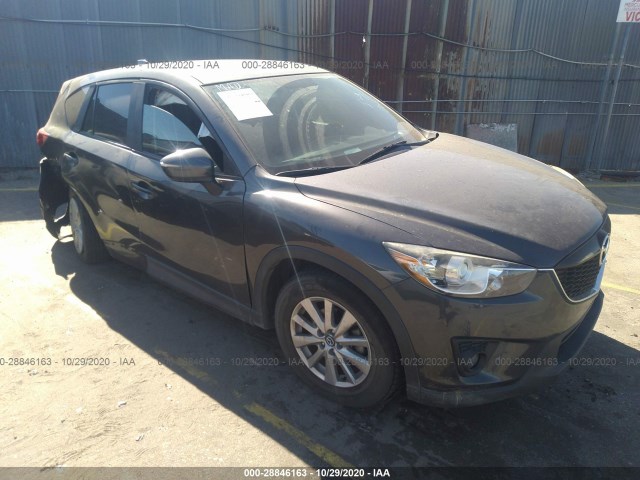 MAZDA CX-5 2015 jm3ke2cy1f0506492