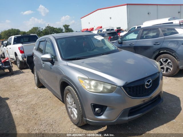 MAZDA CX-5 2015 jm3ke2cy1f0506542