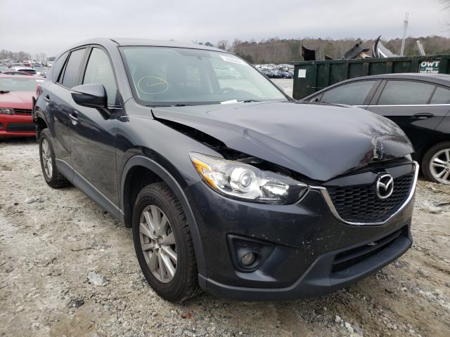 MAZDA CX-5 TOURI 2015 jm3ke2cy1f0510946