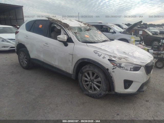 MAZDA CX-5 2015 jm3ke2cy1f0511403