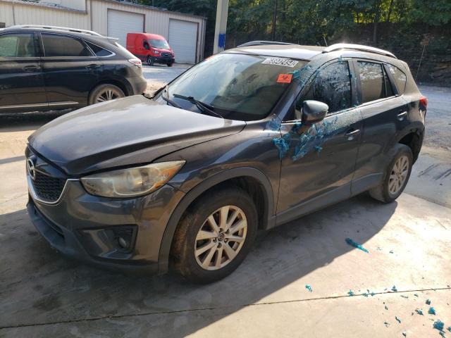 MAZDA CX-5 TOURI 2015 jm3ke2cy1f0511644