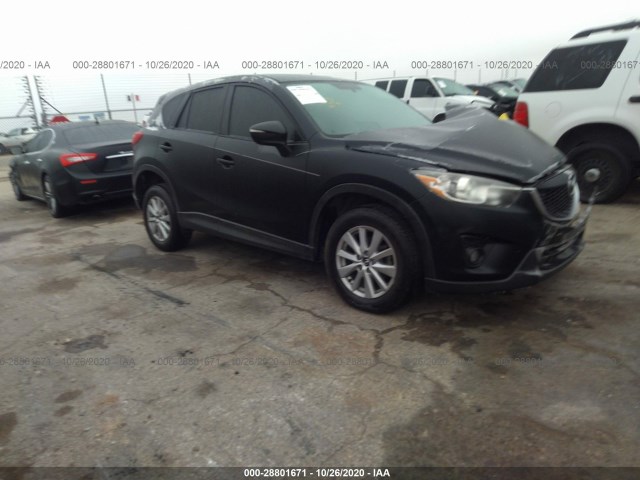 MAZDA CX-5 2015 jm3ke2cy1f0513023