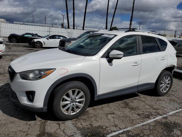 MAZDA CX-5 TOURI 2015 jm3ke2cy1f0513281