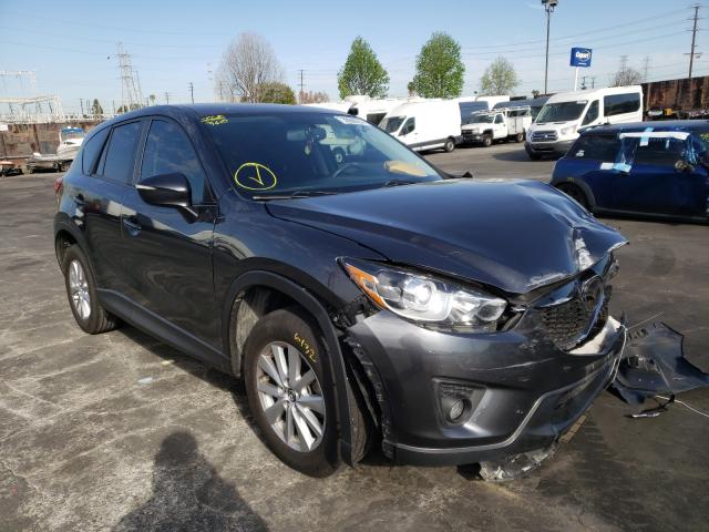 MAZDA CX-5 2014 jm3ke2cy1f0518206