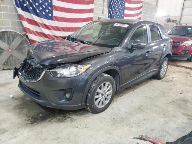 MAZDA CX-5 TOURI 2015 jm3ke2cy1f0518402