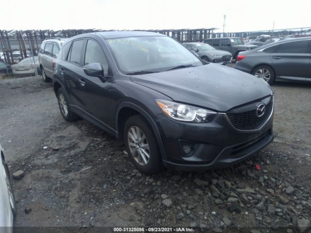 MAZDA CX-5 2015 jm3ke2cy1f0520442