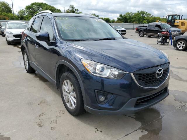 MAZDA CX-5 TOURI 2015 jm3ke2cy1f0521557