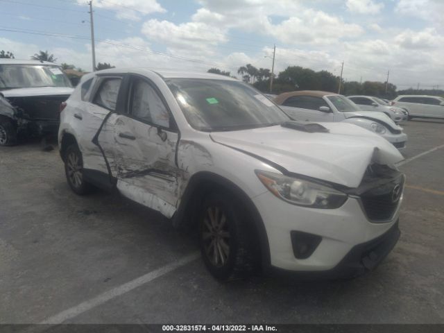 MAZDA CX-5 2015 jm3ke2cy1f0523681